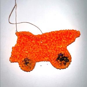 Dump truck 🛻 car Freshies Aqua Di Gio scent